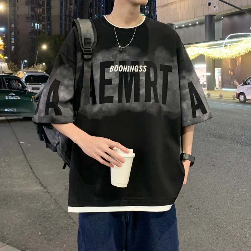 KETE ADER T Shirts Unisex-4
