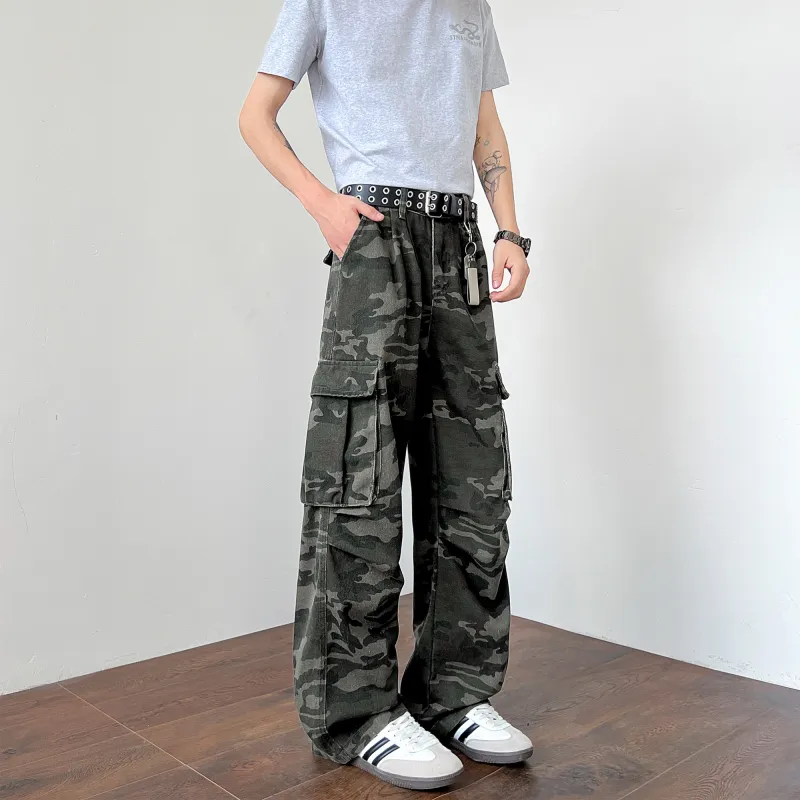 KETE ADER Jeans Unisex-4