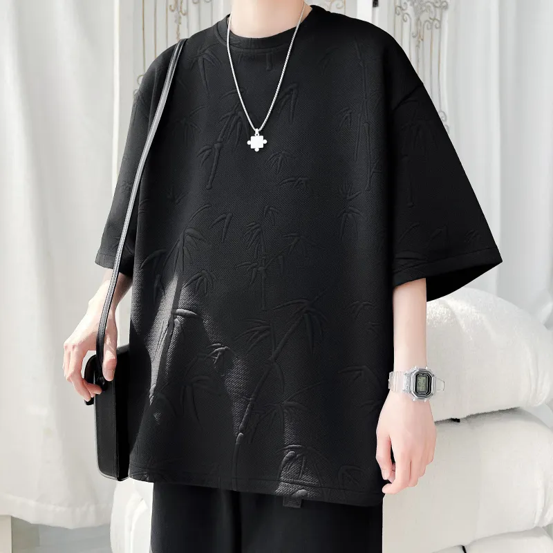 KETE ADER T Shirts Unisex-7