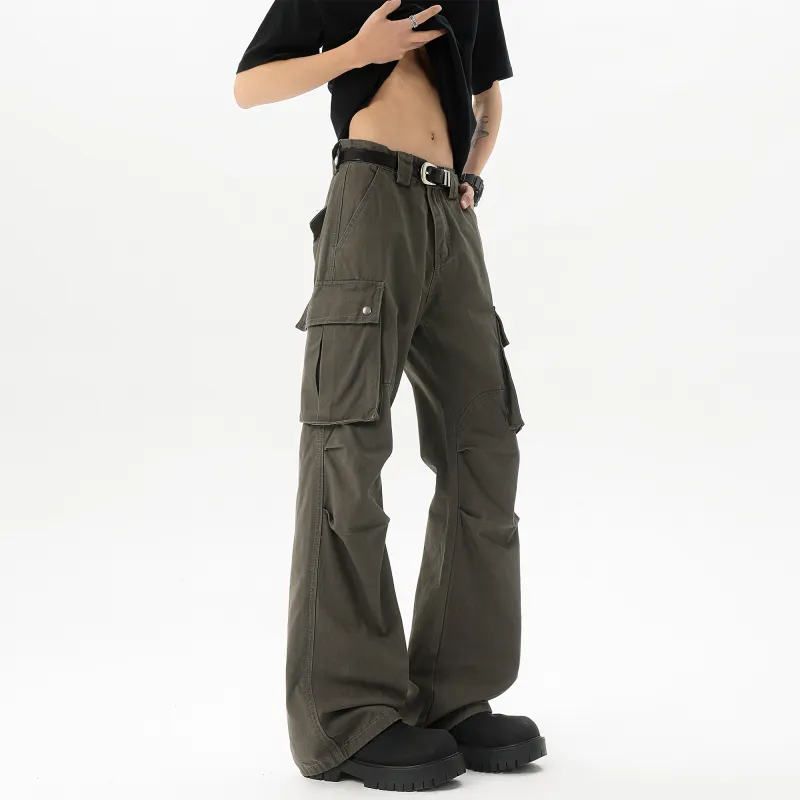 KETE ADER Jeans Unisex-5