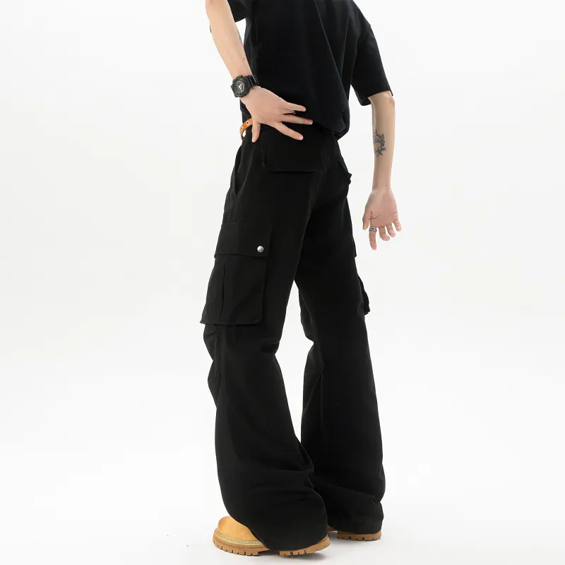 KETE ADER Jeans Unisex-8