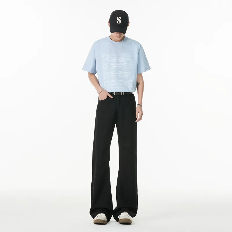 KETE ADER Jeans Unisex-4