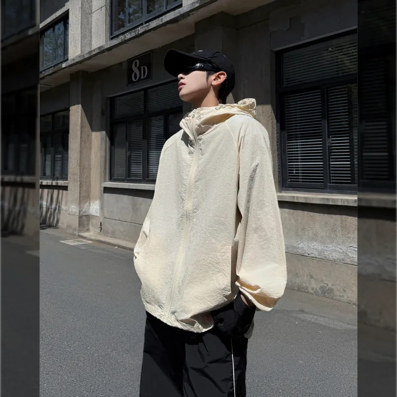 KETE ADER UV Protection Sun Protection Clothing Unisex-7