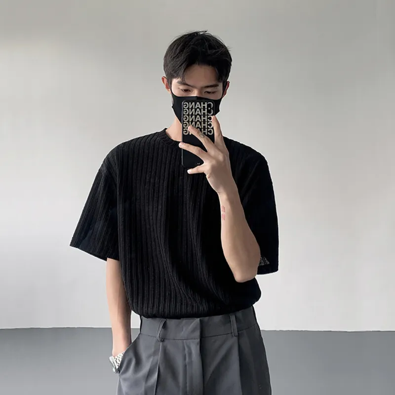 KETE ADER T Shirts Unisex-7