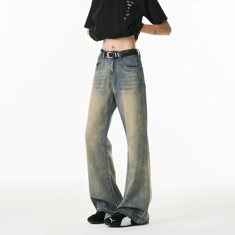 KETE ADER Jeans Unisex-7