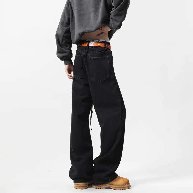 KETE ADER Jeans Unisex-18