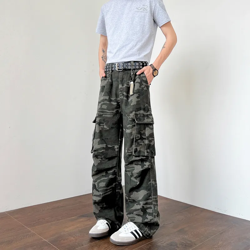 KETE ADER Jeans Unisex-3