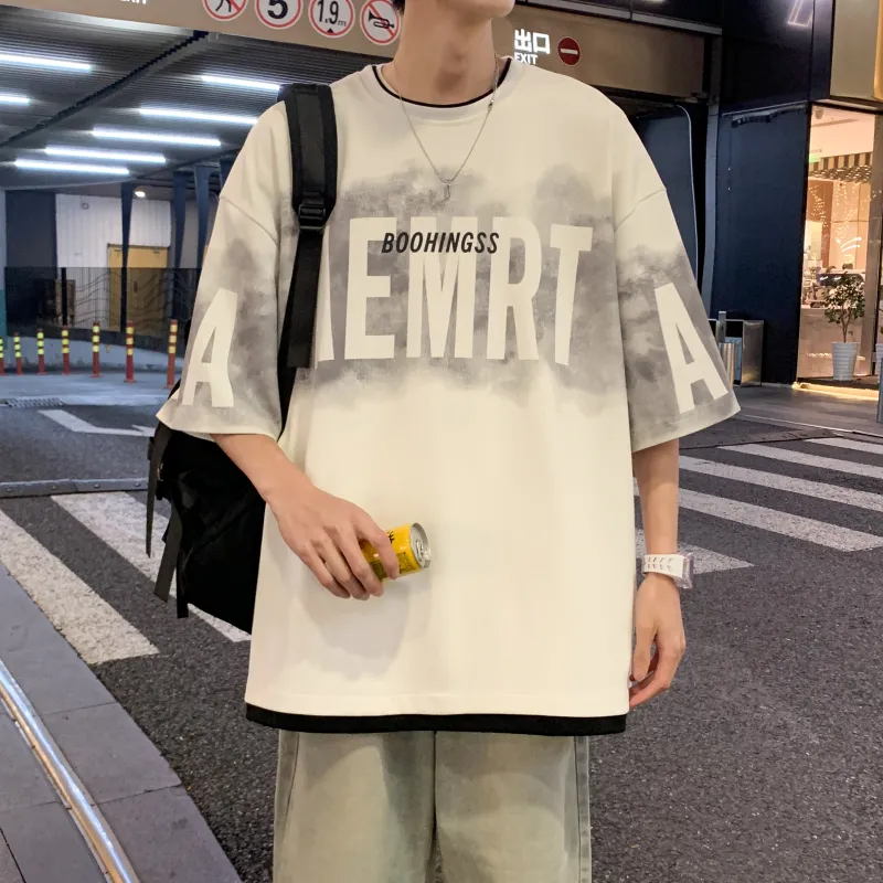 KETE ADER T Shirts Unisex-9