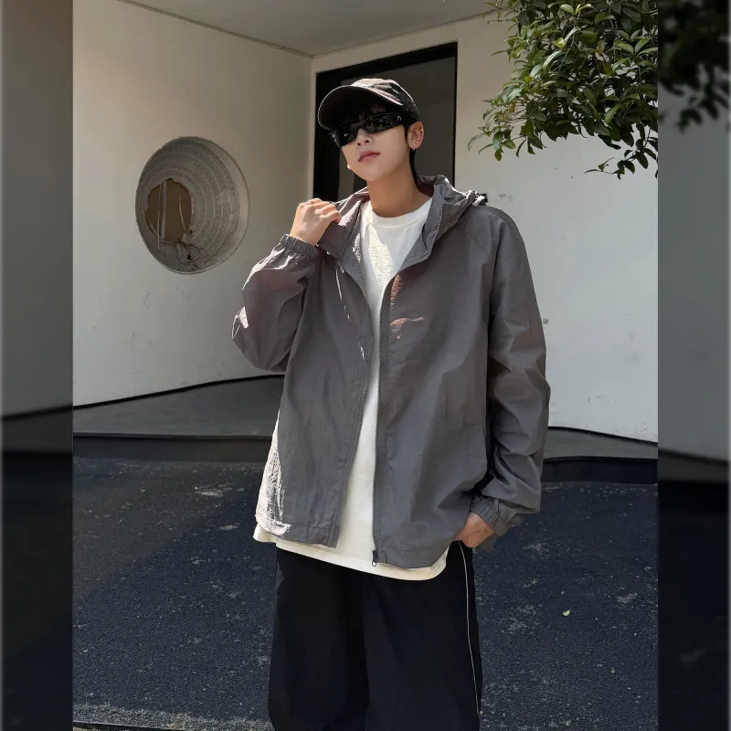 KETE ADER UV Protection Sun Protection Clothing Unisex-4