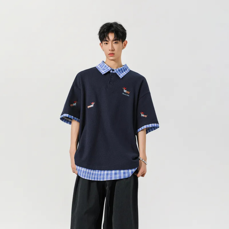 KETE ADER T-Shirts Unisex-11