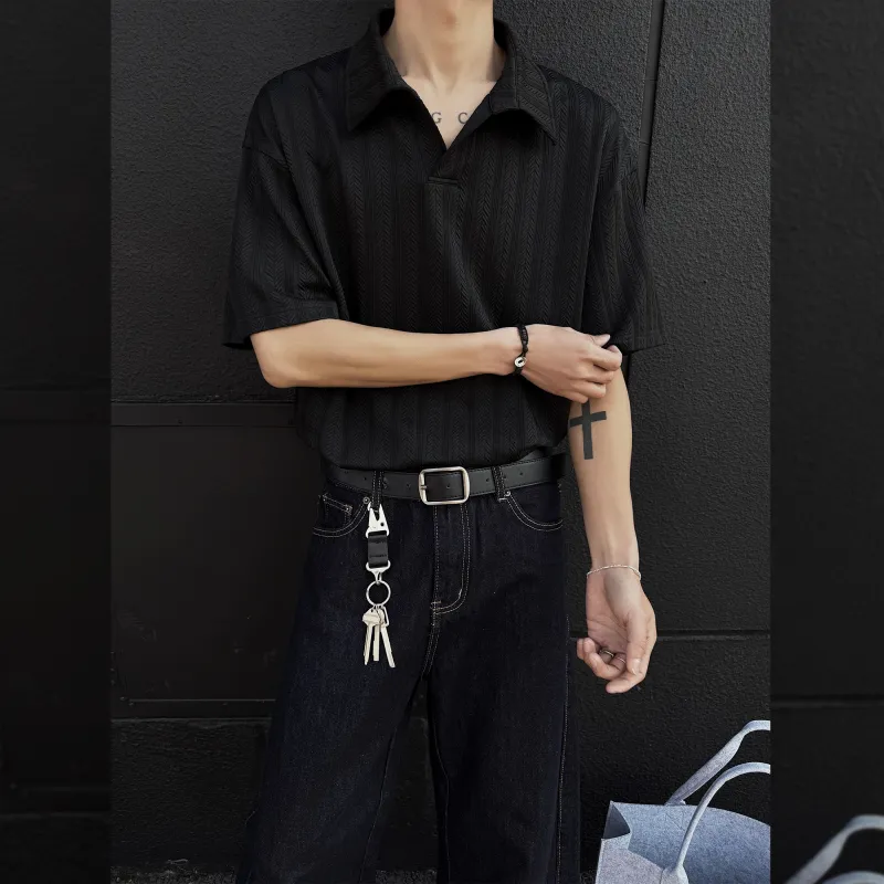 KETE ADER T-Shirts Unisex-10
