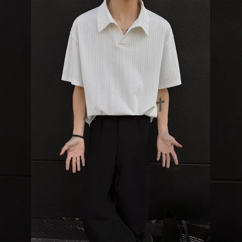KETE ADER T-Shirts Unisex-3