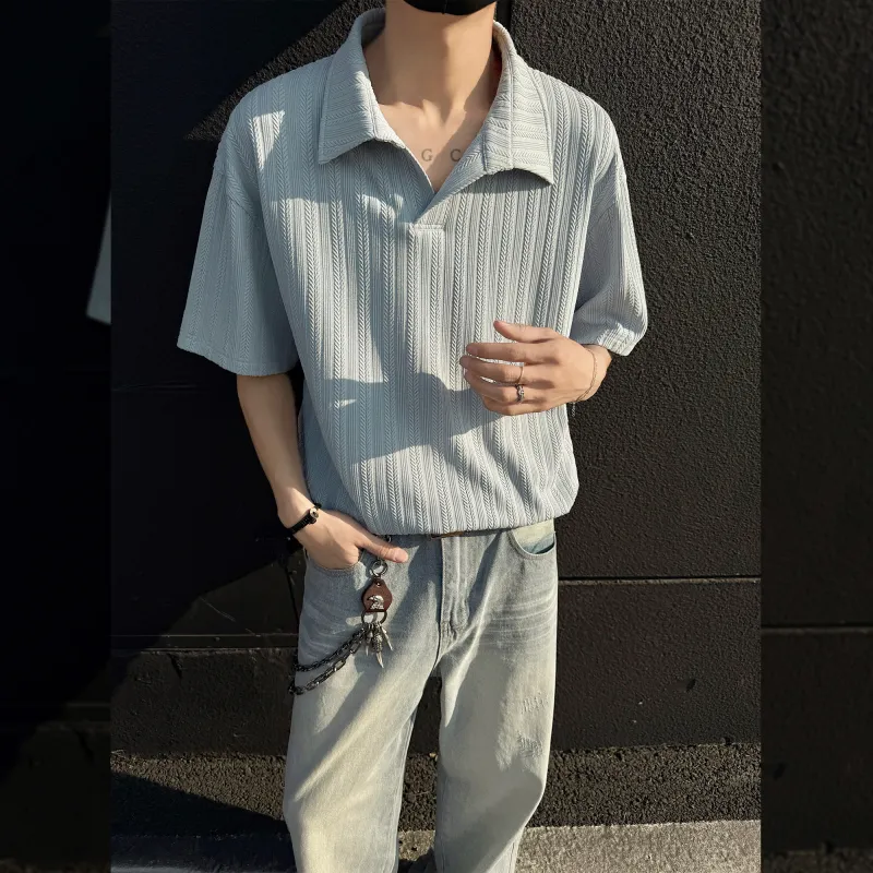 KETE ADER T-Shirts Unisex-5