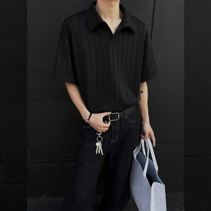 KETE ADER T-Shirts Unisex-9