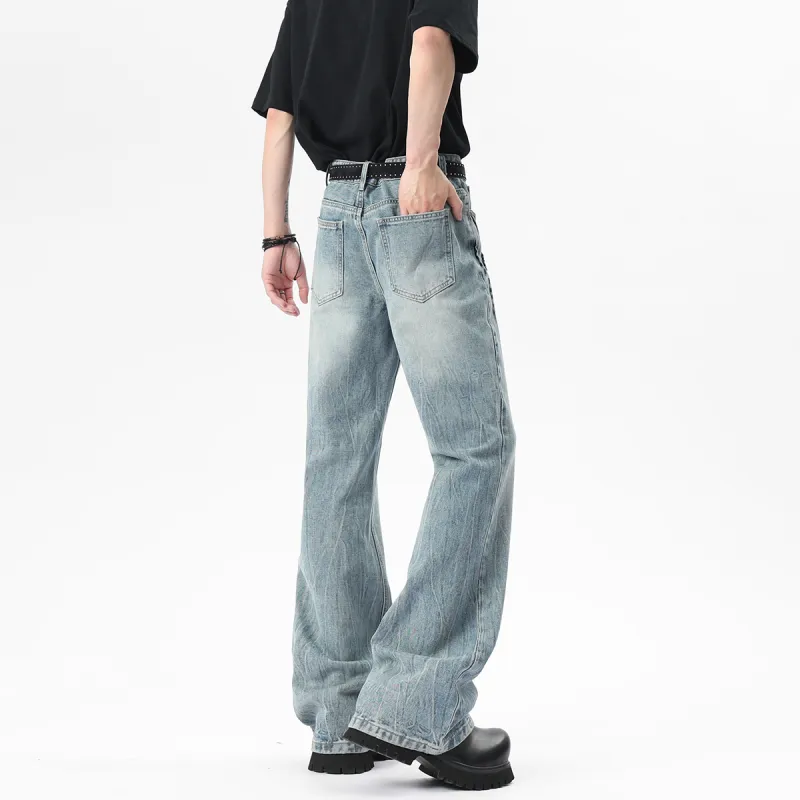 KETE ADER Jeans Unisex-1