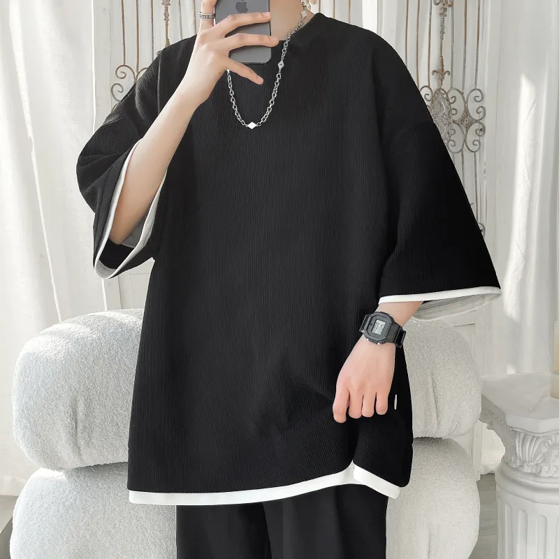 KETE ADER T Shirts Unisex-1