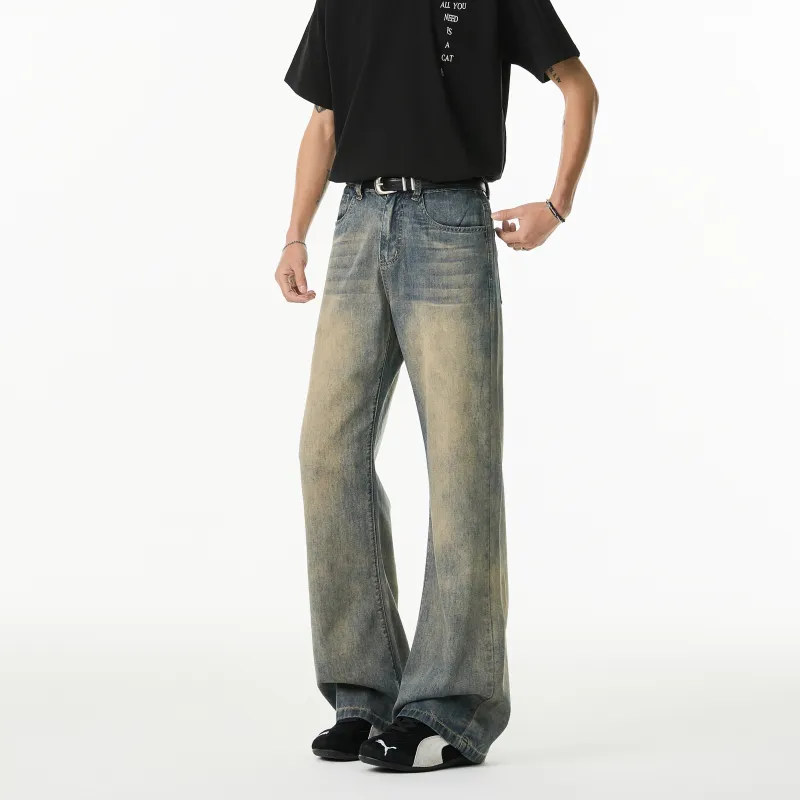 KETE ADER Jeans Unisex-8