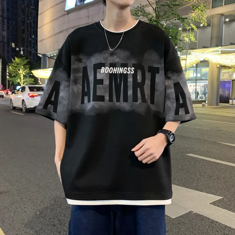 KETE ADER T Shirts Unisex-2