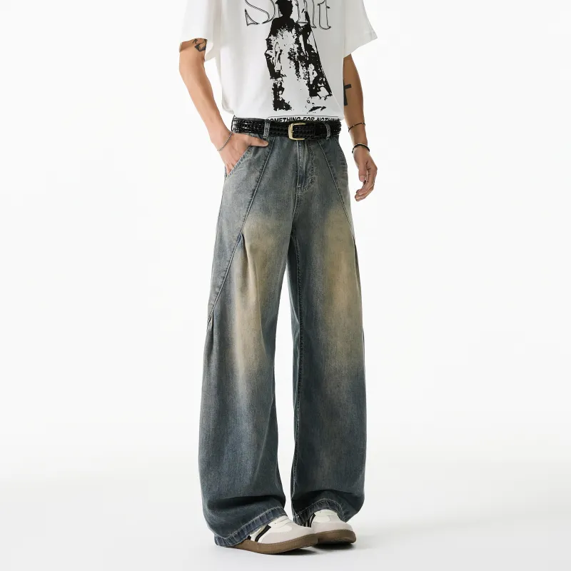 KETE ADER Jeans Unisex-4
