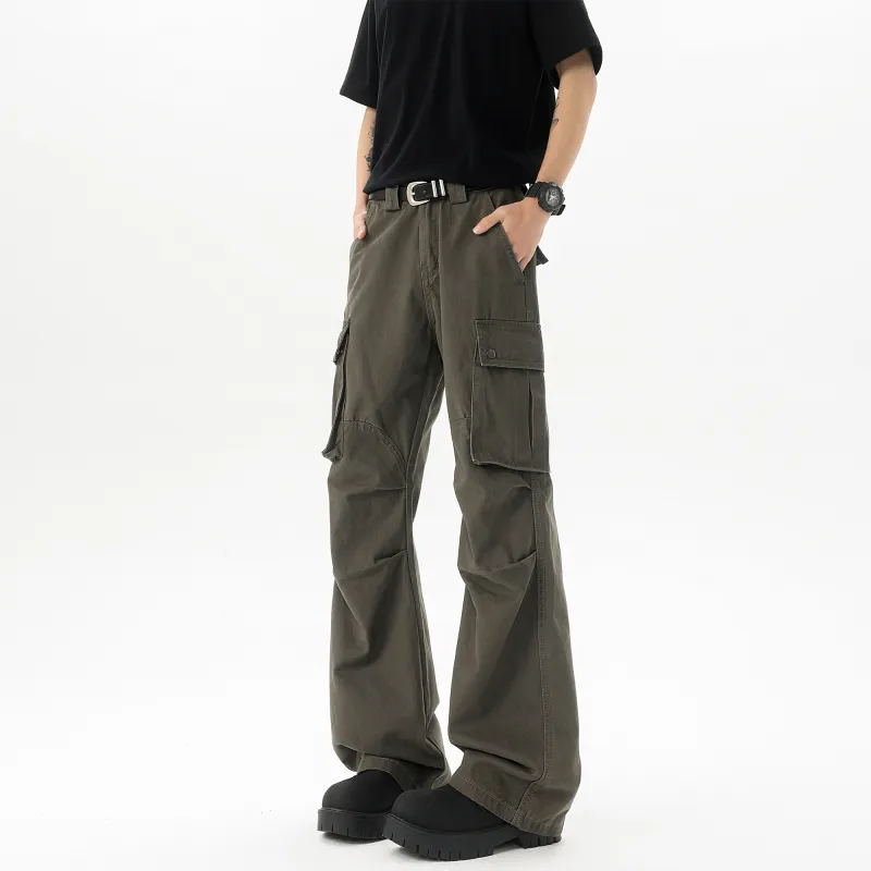 KETE ADER Jeans Unisex-3