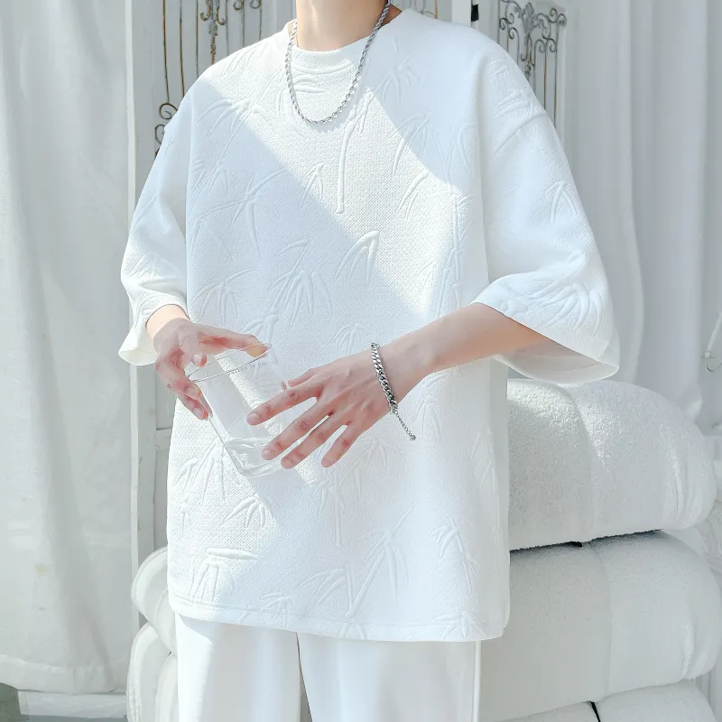 KETE ADER T Shirts Unisex-3