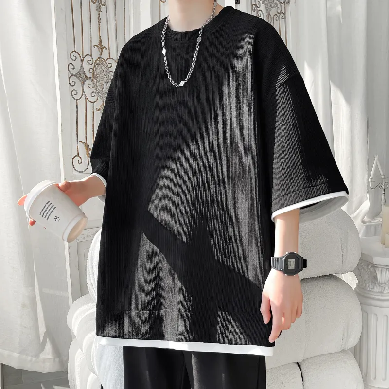 KETE ADER T Shirts Unisex-4