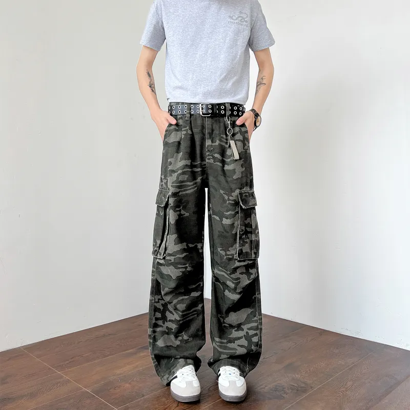 KETE ADER Jeans Unisex-1