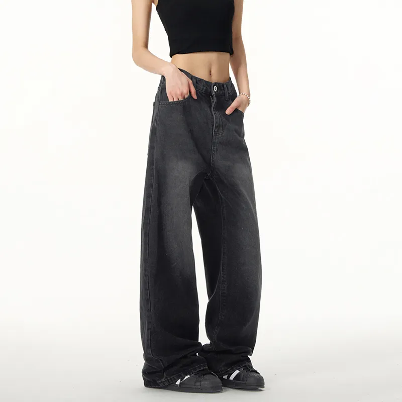 KETE ADER Jeans Unisex-6
