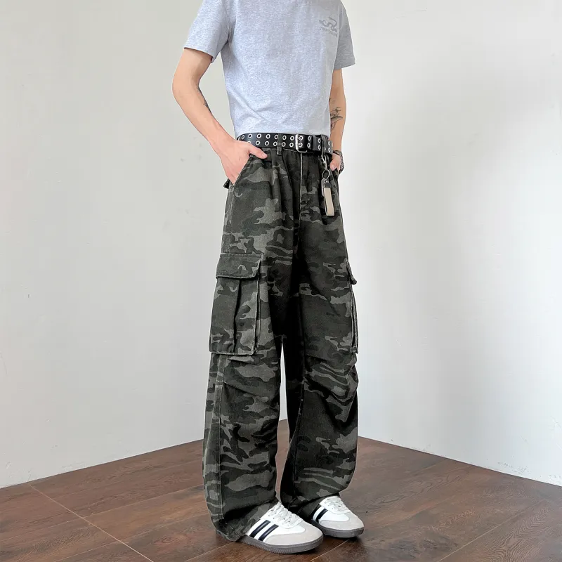 KETE ADER Jeans Unisex-5
