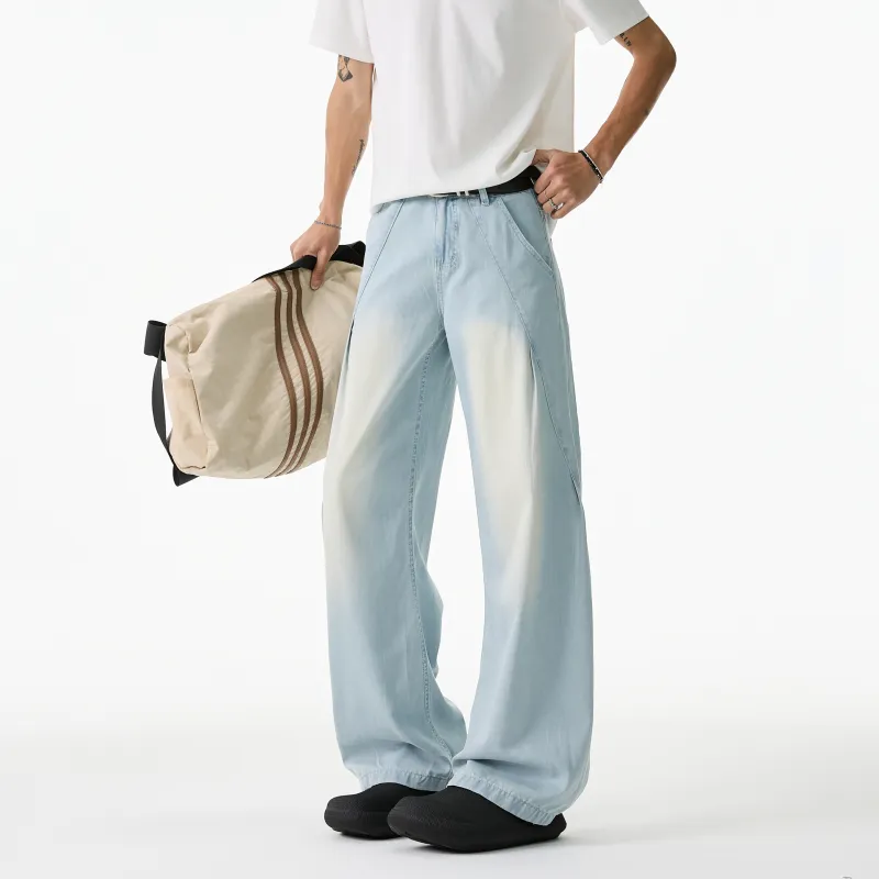 KETE ADER Jeans Unisex-2