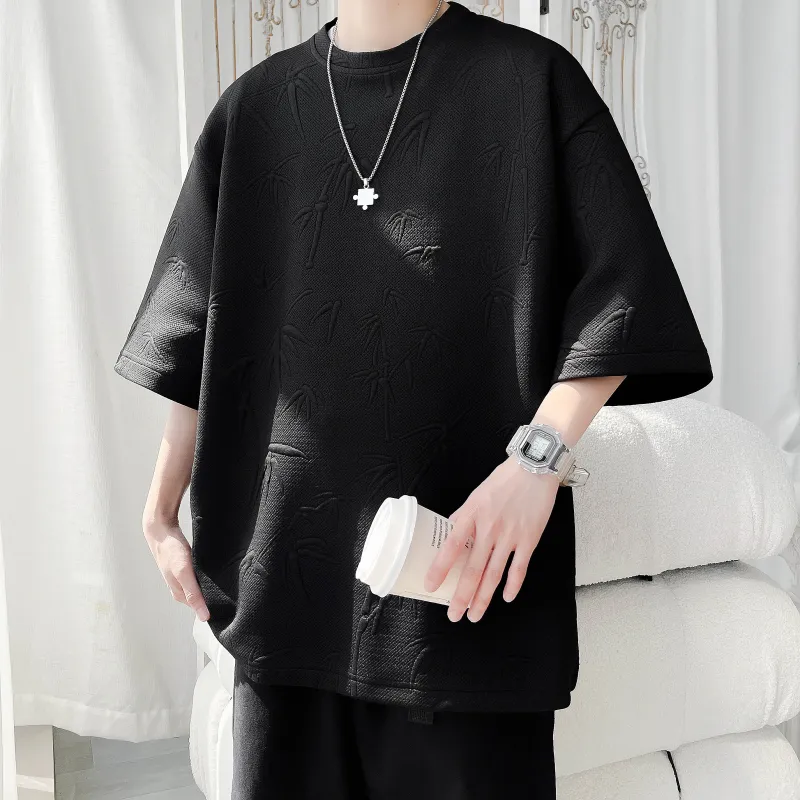 KETE ADER T Shirts Unisex-6
