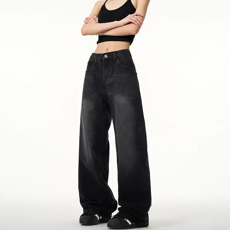 KETE ADER Jeans Unisex-7