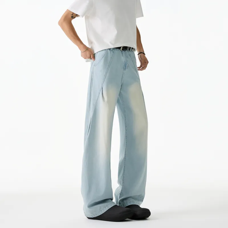 KETE ADER Jeans Unisex-1
