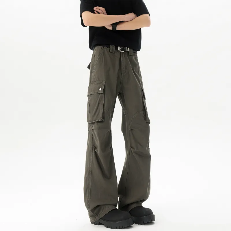 KETE ADER Jeans Unisex-4
