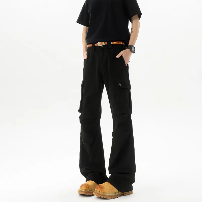 KETE ADER Jeans Unisex-9