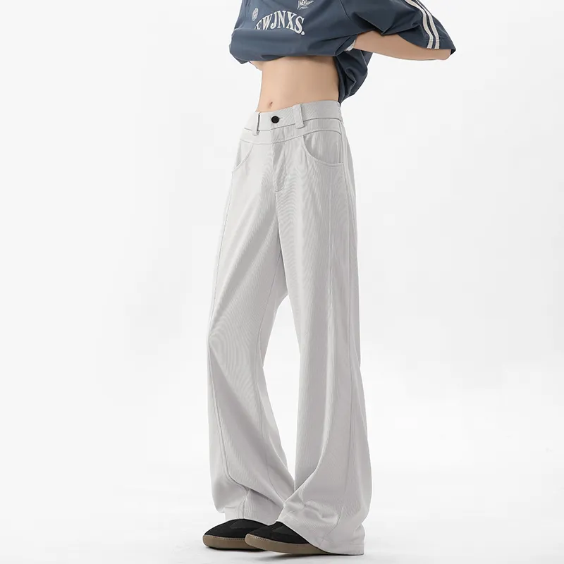 KETE ADER Casual Pants Unisex-12