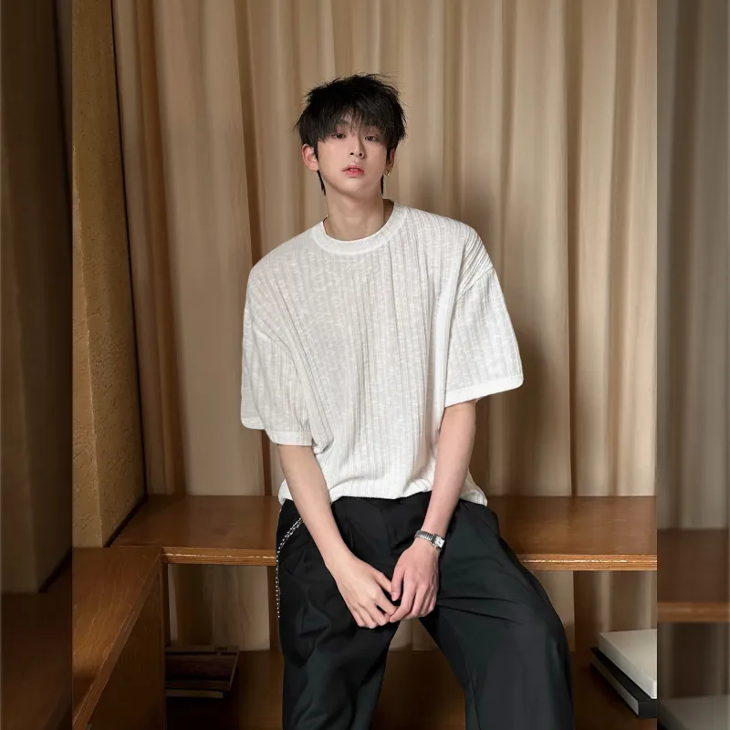 KETE ADER T Shirts Unisex-1