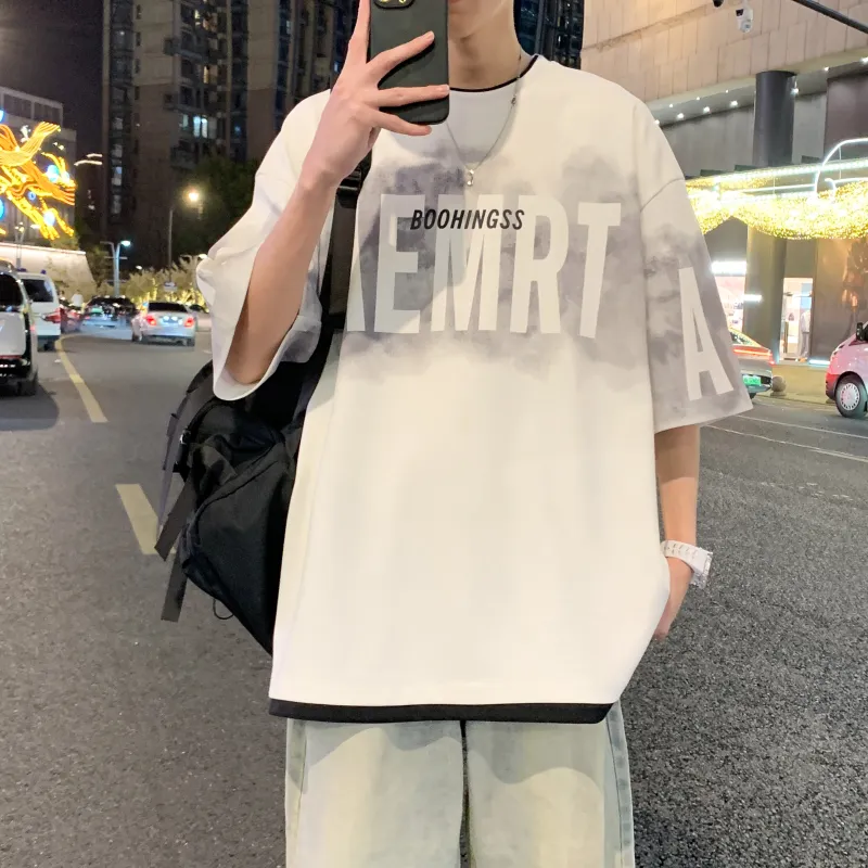 KETE ADER T Shirts Unisex-11