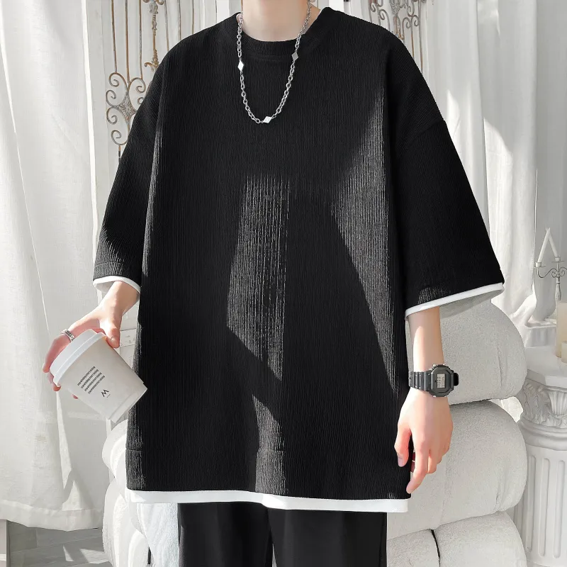 KETE ADER T Shirts Unisex-3
