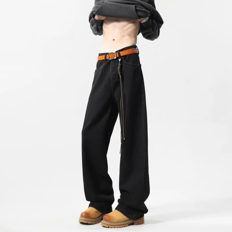 KETE ADER Jeans Unisex-17
