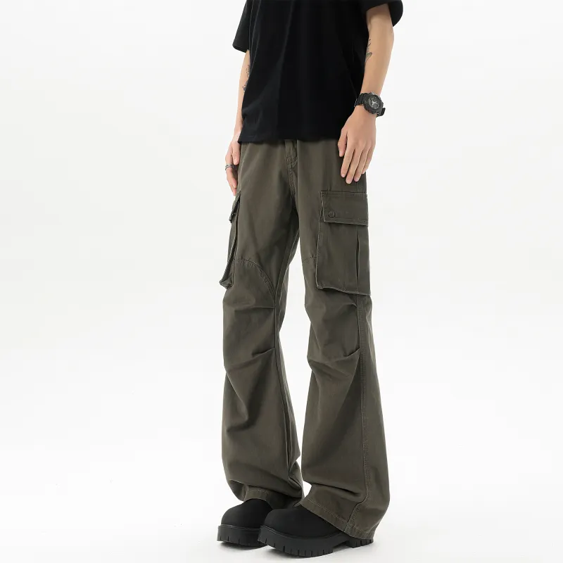 KETE ADER Jeans Unisex-2