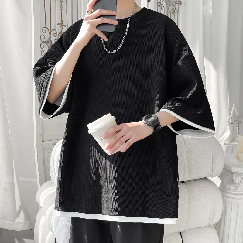 KETE ADER T Shirts Unisex-5