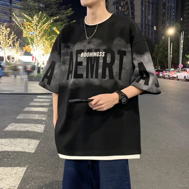 KETE ADER T Shirts Unisex-5
