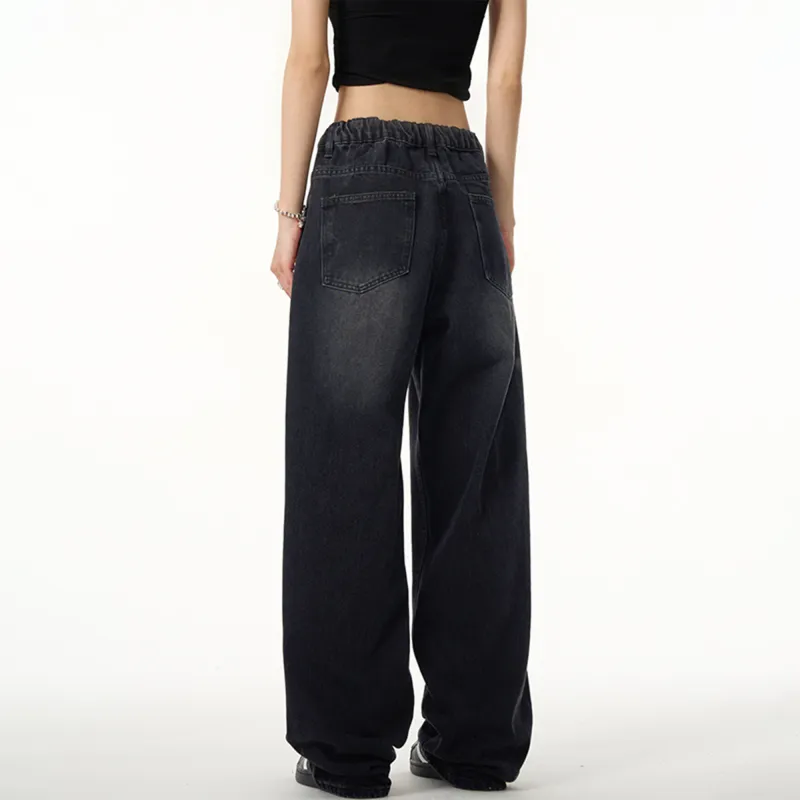 KETE ADER Jeans Unisex-5