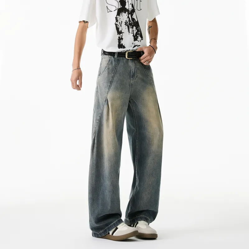 KETE ADER Jeans Unisex-5