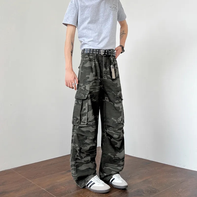 KETE ADER Jeans Unisex-6