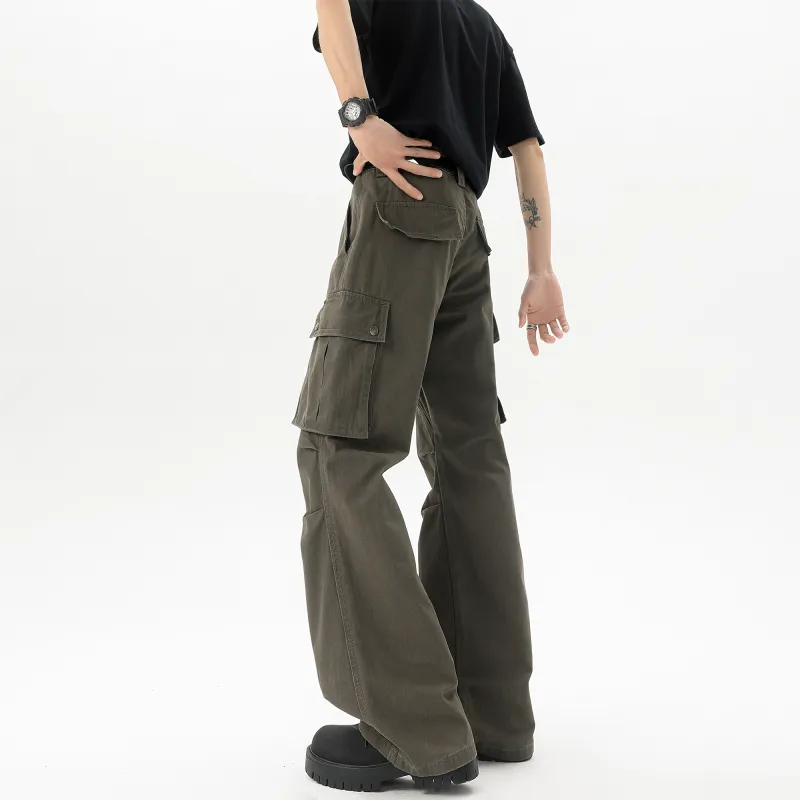 KETE ADER Jeans Unisex-1