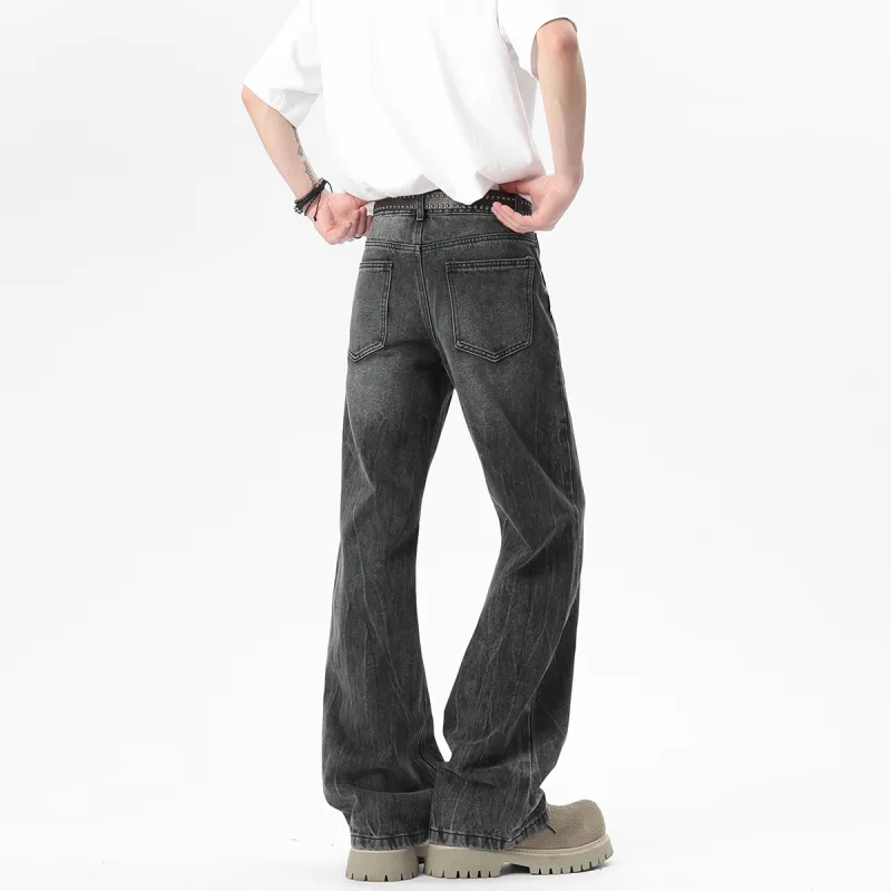 KETE ADER Jeans Unisex-5