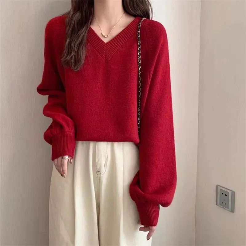 PAIN OR PLEASURE Knitwear Women's-11