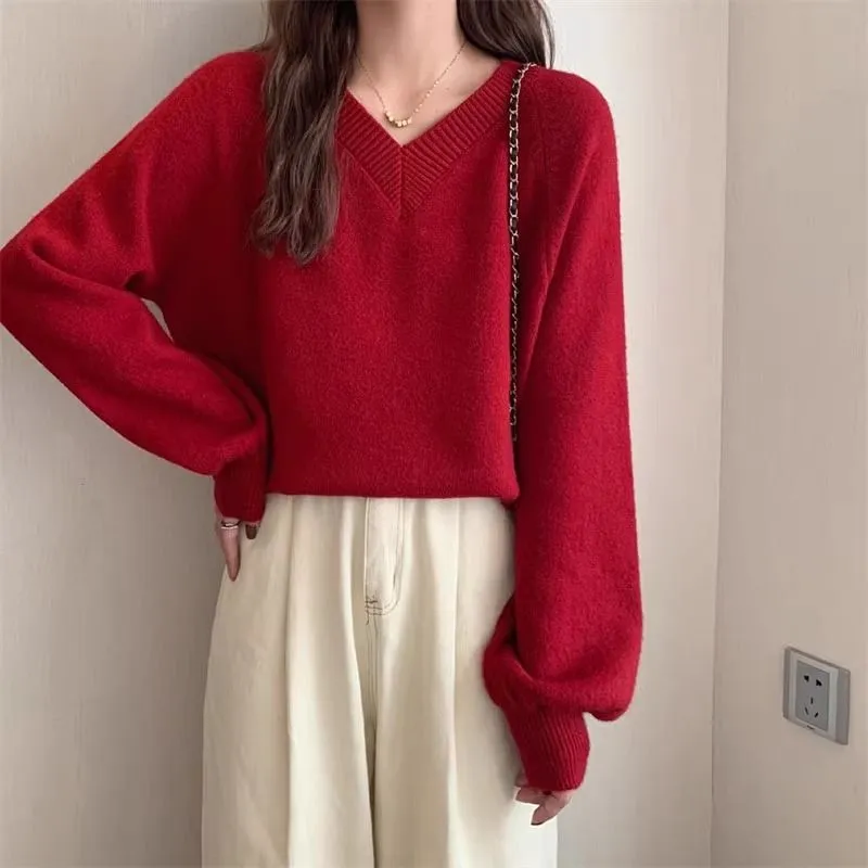 PAIN OR PLEASURE Knitwear Women's-12